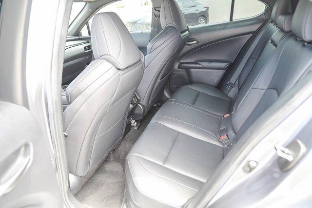 used 2020 Lexus UX 200 car, priced at $23,900