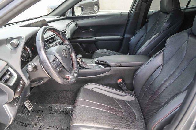 used 2020 Lexus UX 200 car, priced at $23,900