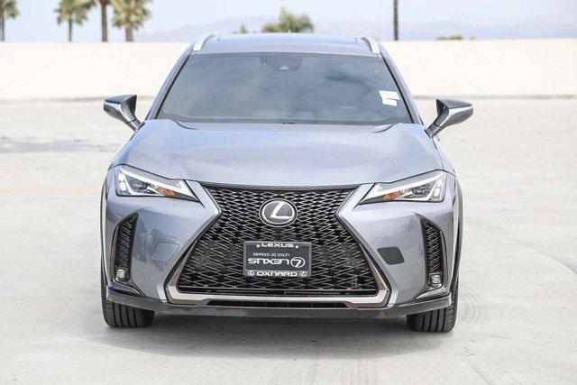 used 2020 Lexus UX 200 car, priced at $23,900