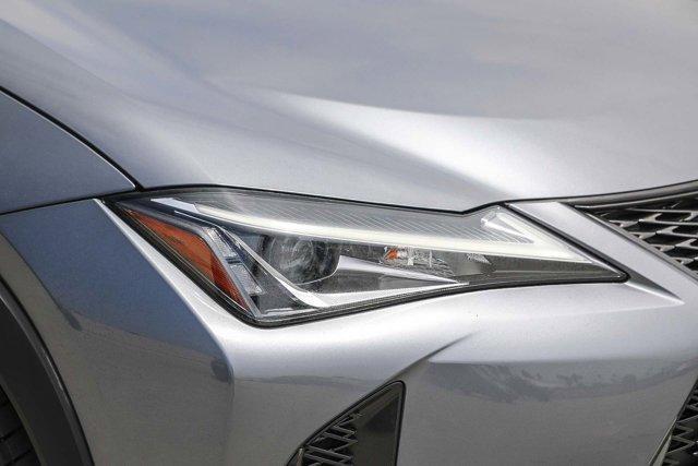used 2020 Lexus UX 200 car, priced at $23,900