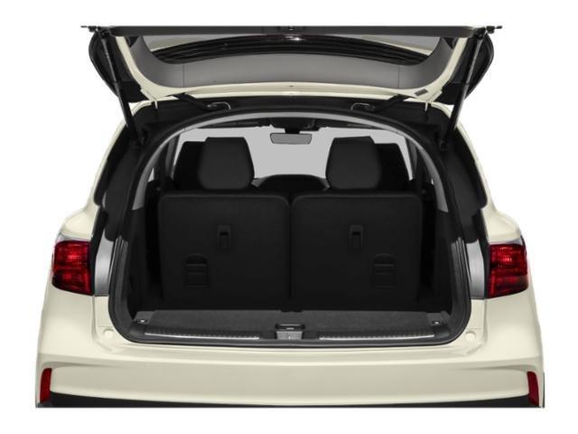 used 2020 Acura MDX car, priced at $24,995