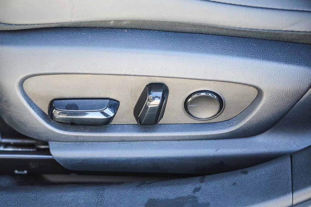 used 2024 Lexus ES 350 car, priced at $35,985