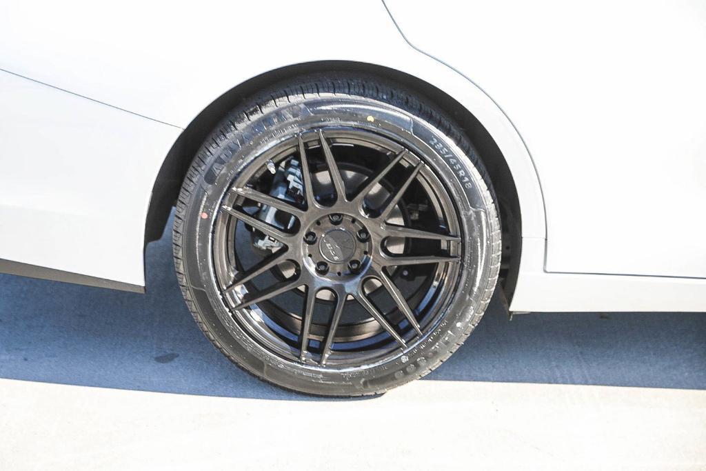 used 2024 Lexus ES 350 car, priced at $35,985