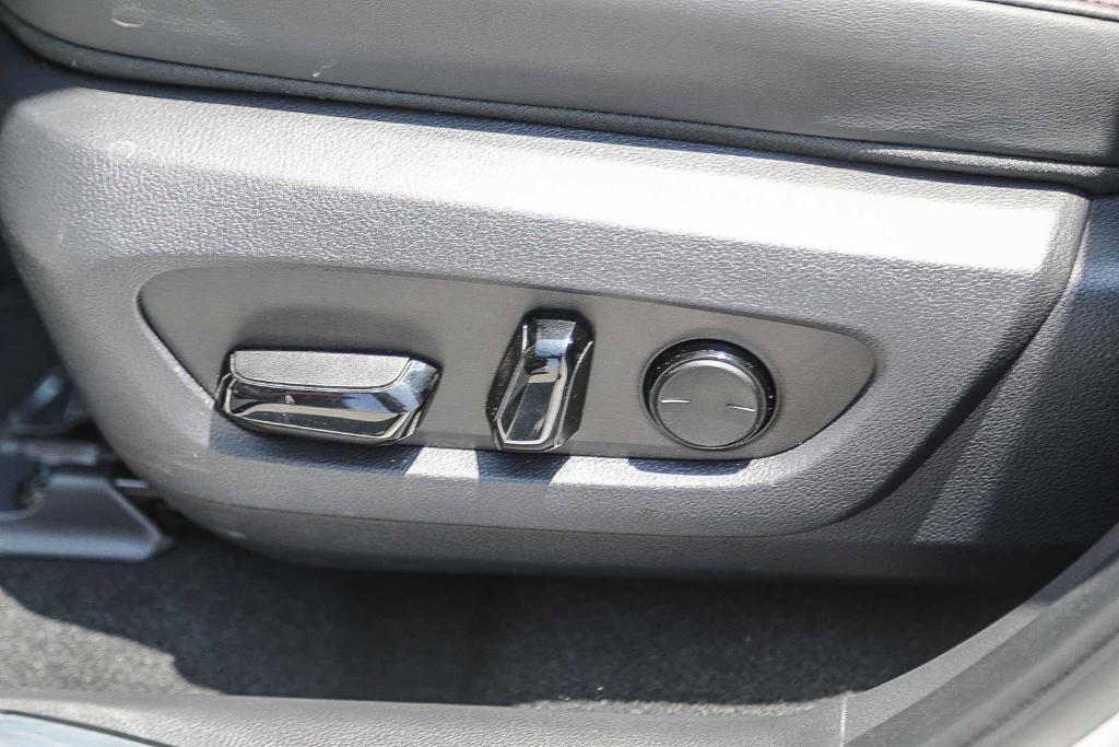 used 2025 Lexus NX 350h car, priced at $47,995