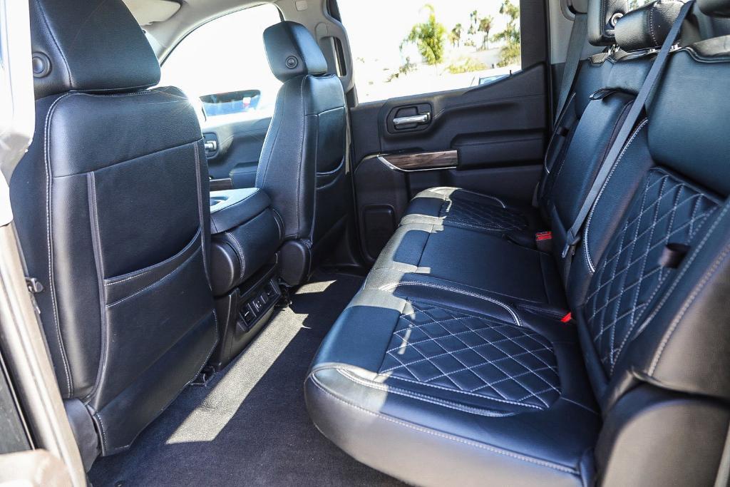 used 2020 Chevrolet Silverado 1500 car, priced at $28,988