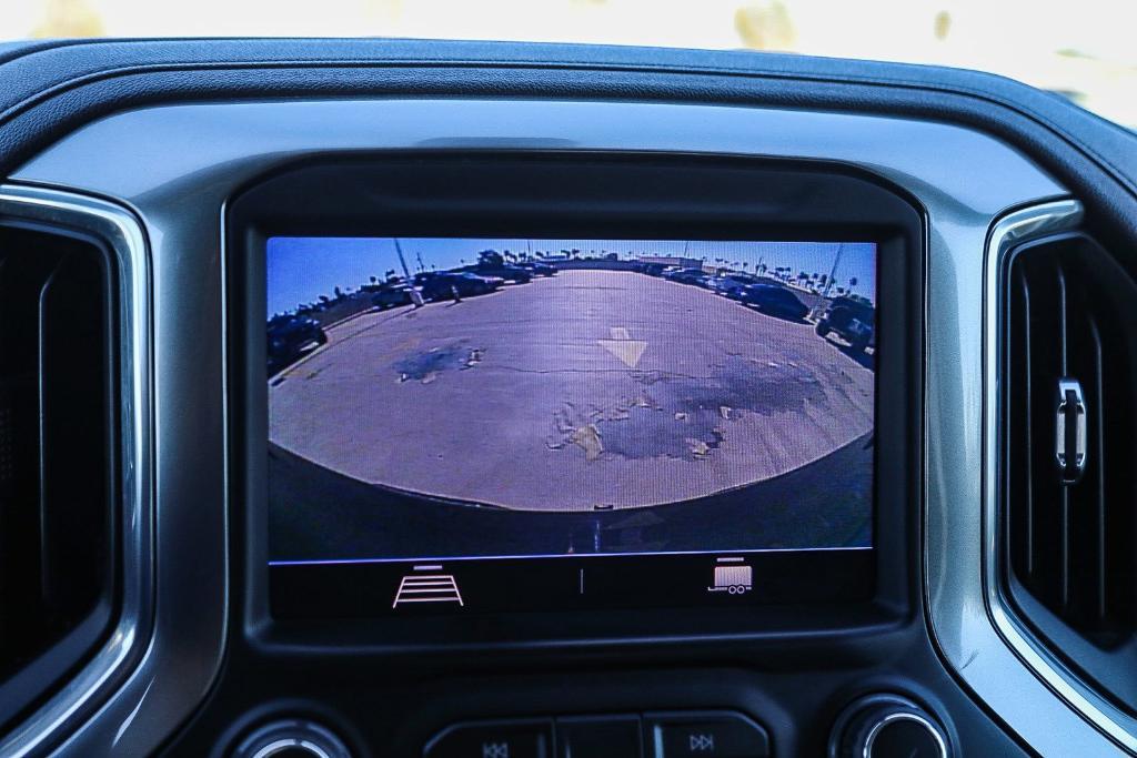 used 2020 Chevrolet Silverado 1500 car, priced at $28,988