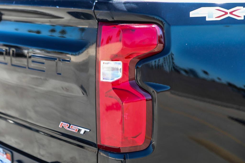 used 2020 Chevrolet Silverado 1500 car, priced at $28,988