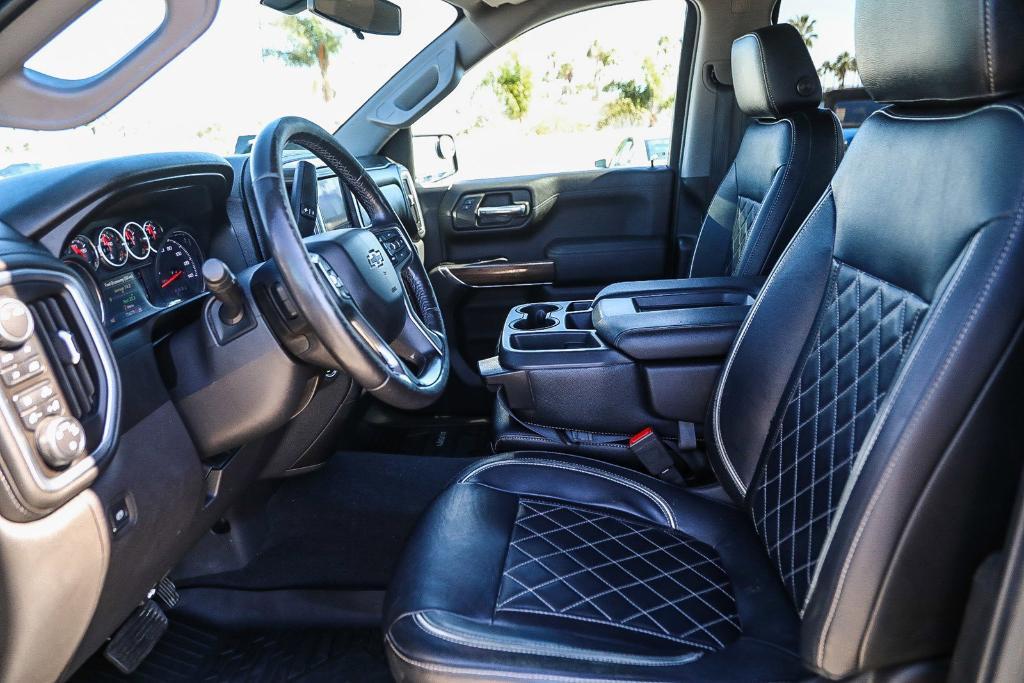 used 2020 Chevrolet Silverado 1500 car, priced at $28,988