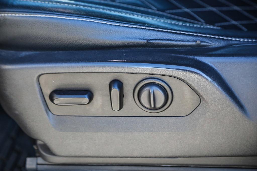 used 2020 Chevrolet Silverado 1500 car, priced at $28,988