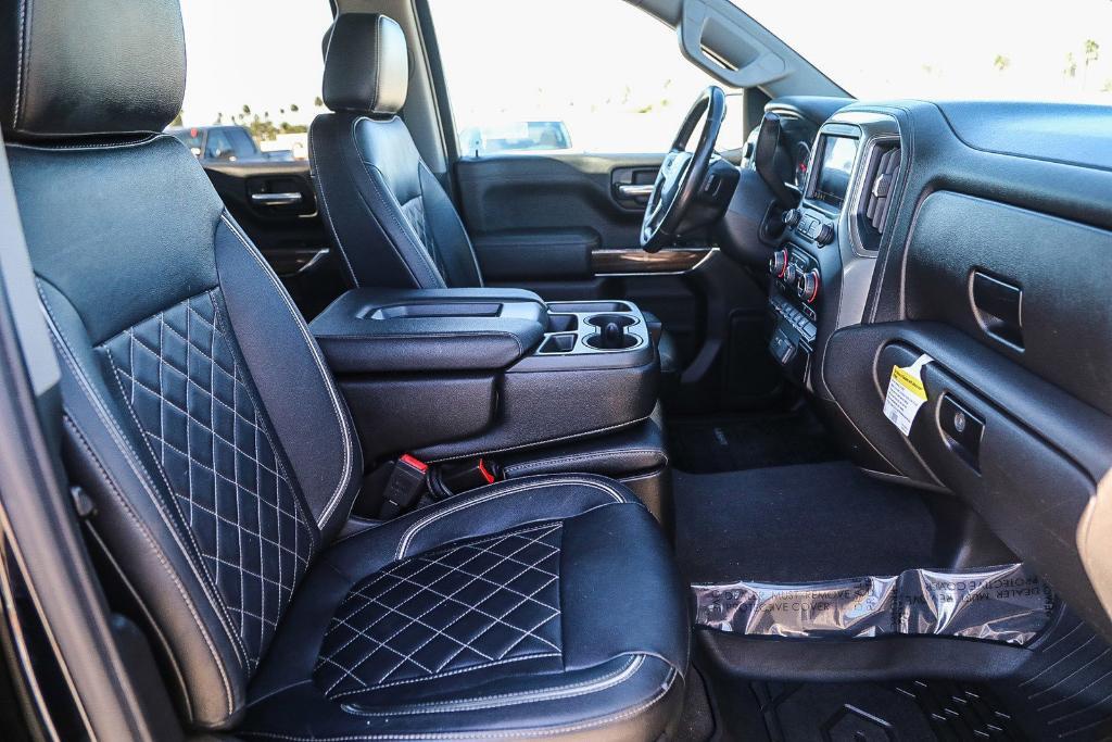 used 2020 Chevrolet Silverado 1500 car, priced at $28,988