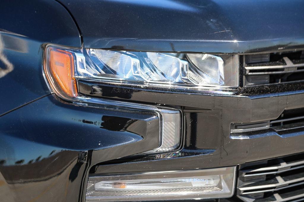 used 2020 Chevrolet Silverado 1500 car, priced at $28,988