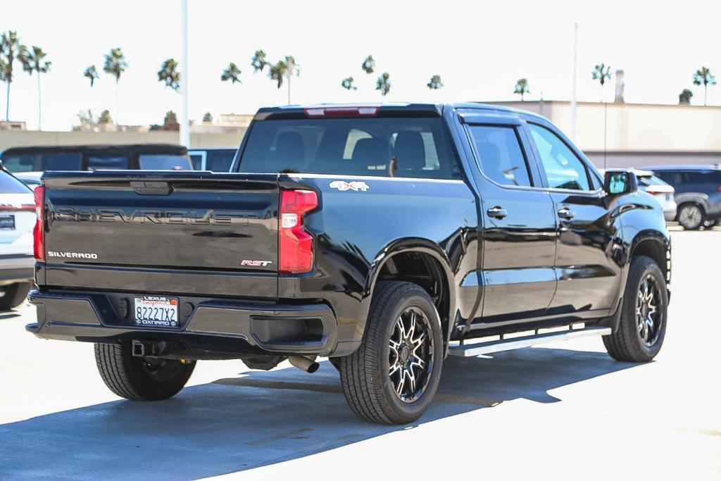 used 2020 Chevrolet Silverado 1500 car, priced at $28,988