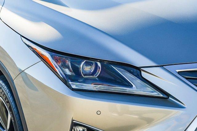 used 2017 Lexus RX 350 car, priced at $22,600