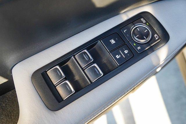 used 2017 Lexus RX 350 car, priced at $22,600