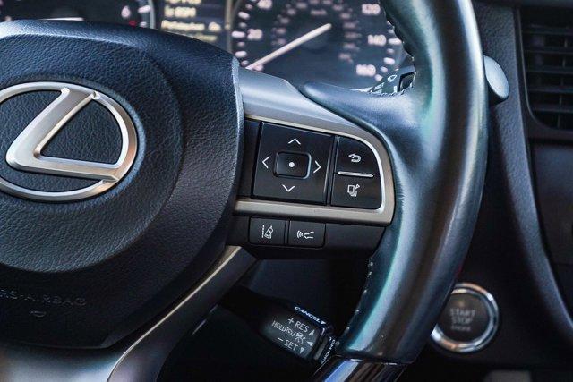 used 2017 Lexus RX 350 car, priced at $22,600