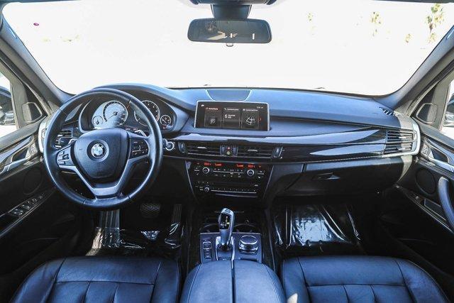 used 2018 BMW X5 eDrive car, priced at $18,995