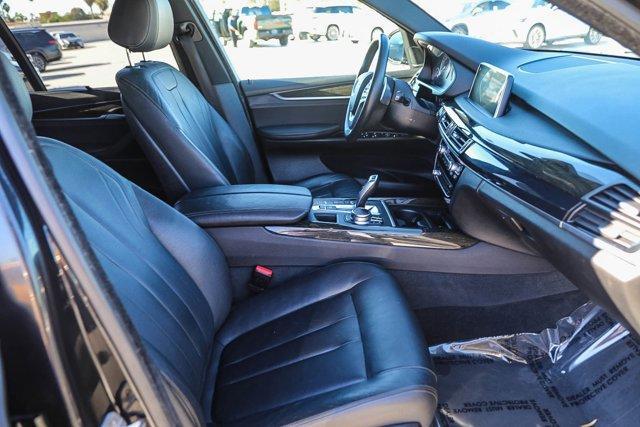 used 2018 BMW X5 eDrive car, priced at $18,995