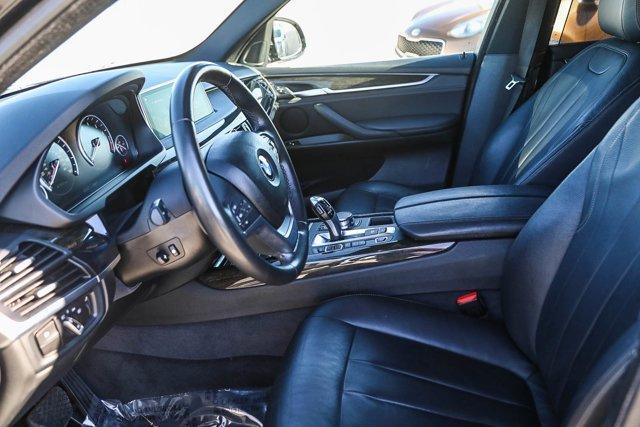 used 2018 BMW X5 eDrive car, priced at $18,995