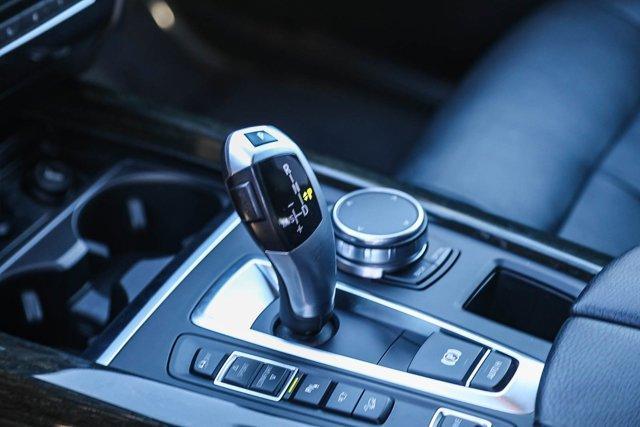 used 2018 BMW X5 eDrive car, priced at $18,995