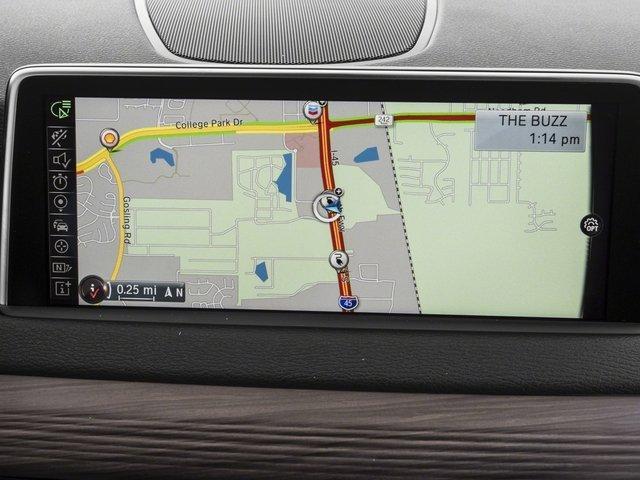 used 2018 BMW X5 eDrive car, priced at $19,800