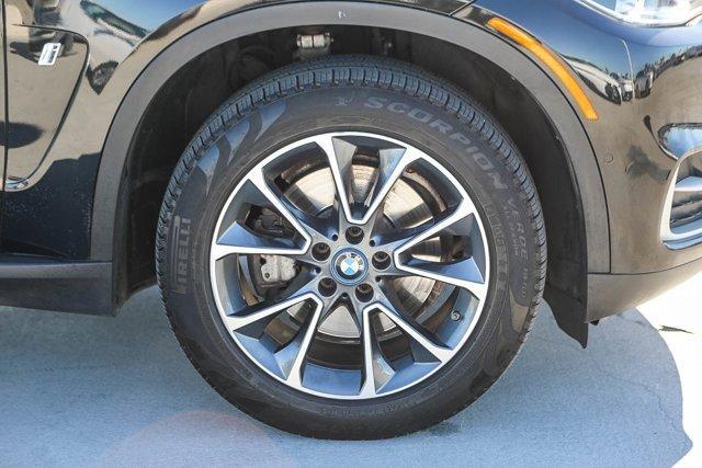 used 2018 BMW X5 eDrive car, priced at $18,995