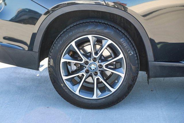 used 2018 BMW X5 eDrive car, priced at $18,995