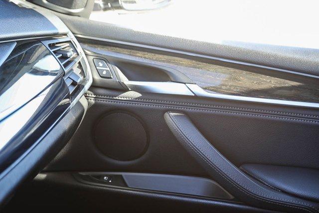 used 2018 BMW X5 eDrive car, priced at $18,995