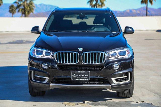 used 2018 BMW X5 eDrive car, priced at $18,995