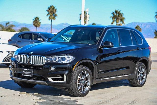 used 2018 BMW X5 eDrive car, priced at $18,995