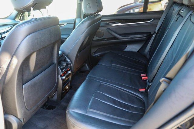 used 2018 BMW X5 eDrive car, priced at $18,995