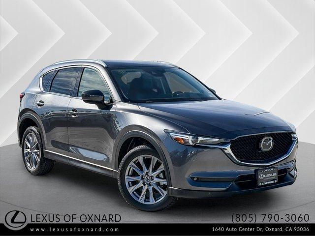 used 2019 Mazda CX-5 car, priced at $17,995