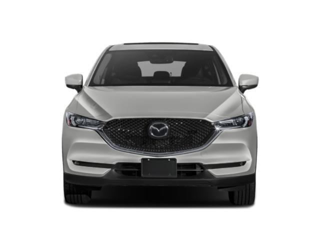 used 2019 Mazda CX-5 car, priced at $17,995