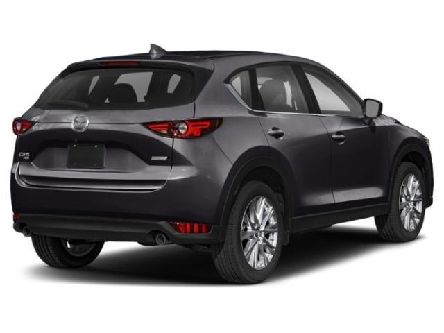 used 2019 Mazda CX-5 car, priced at $17,995