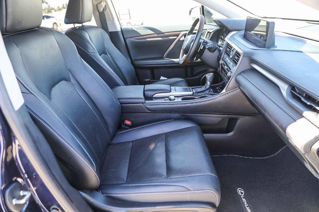 used 2022 Lexus RX 350 car, priced at $35,990