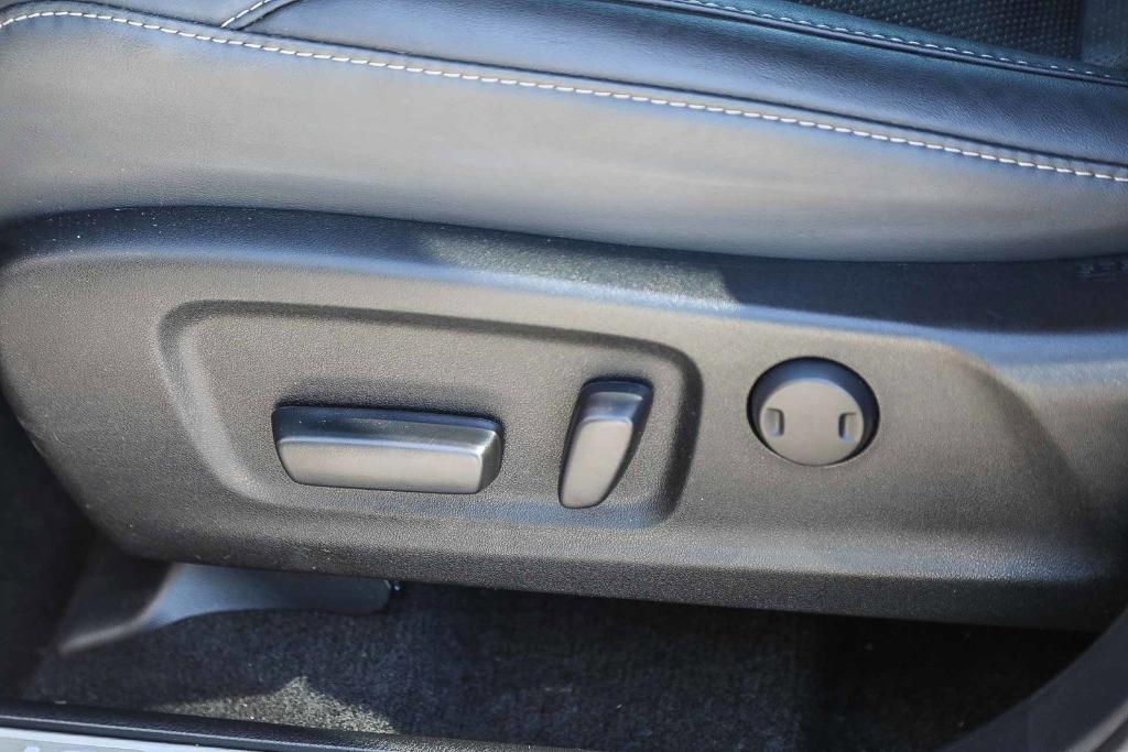 used 2022 Lexus RX 350 car, priced at $35,990