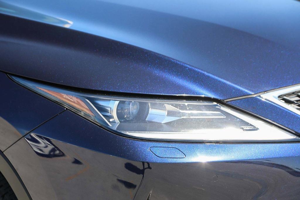 used 2022 Lexus RX 350 car, priced at $35,990