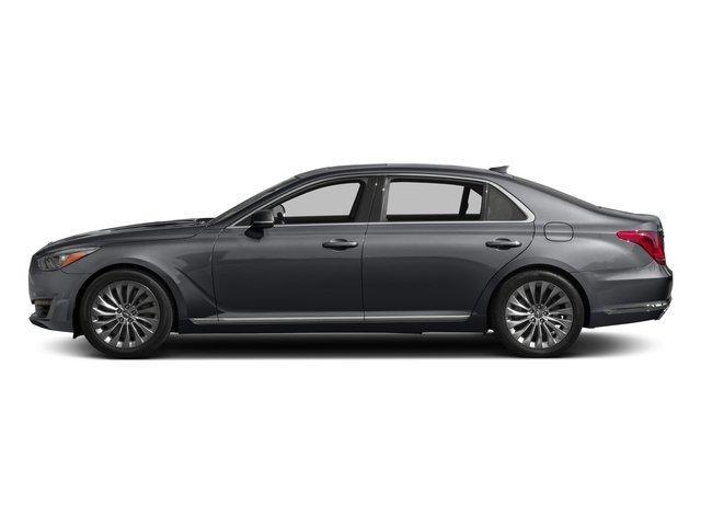 used 2017 Genesis G90 car, priced at $19,995