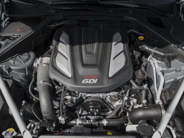 used 2017 Genesis G90 car, priced at $19,995