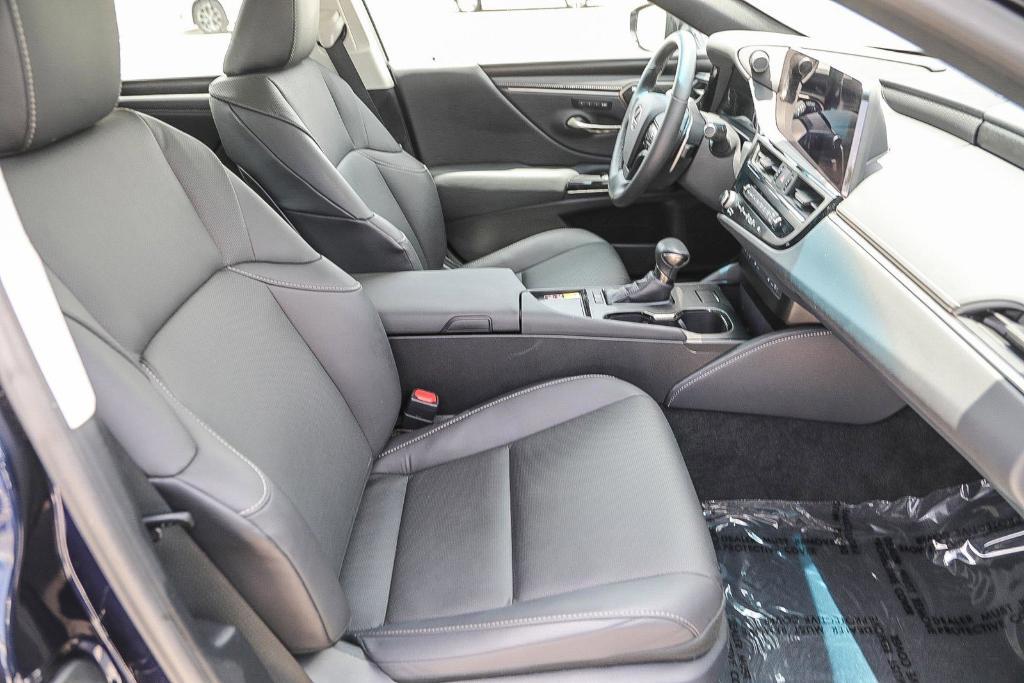 used 2023 Lexus ES 350 car, priced at $35,995