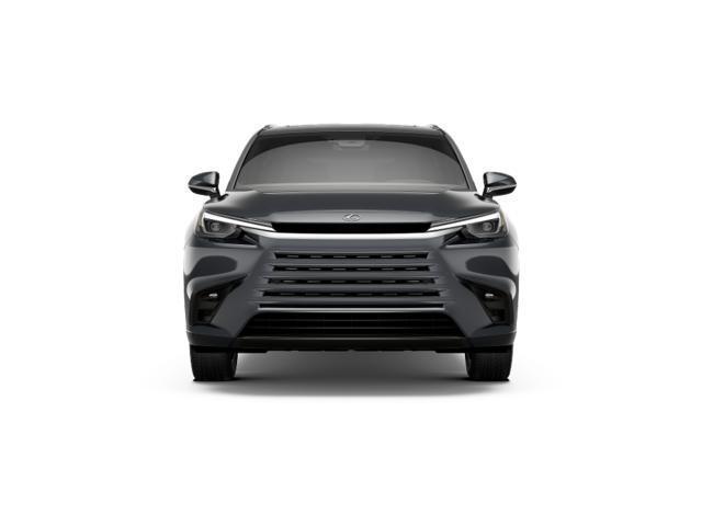 new 2025 Lexus TX 350 car, priced at $63,125