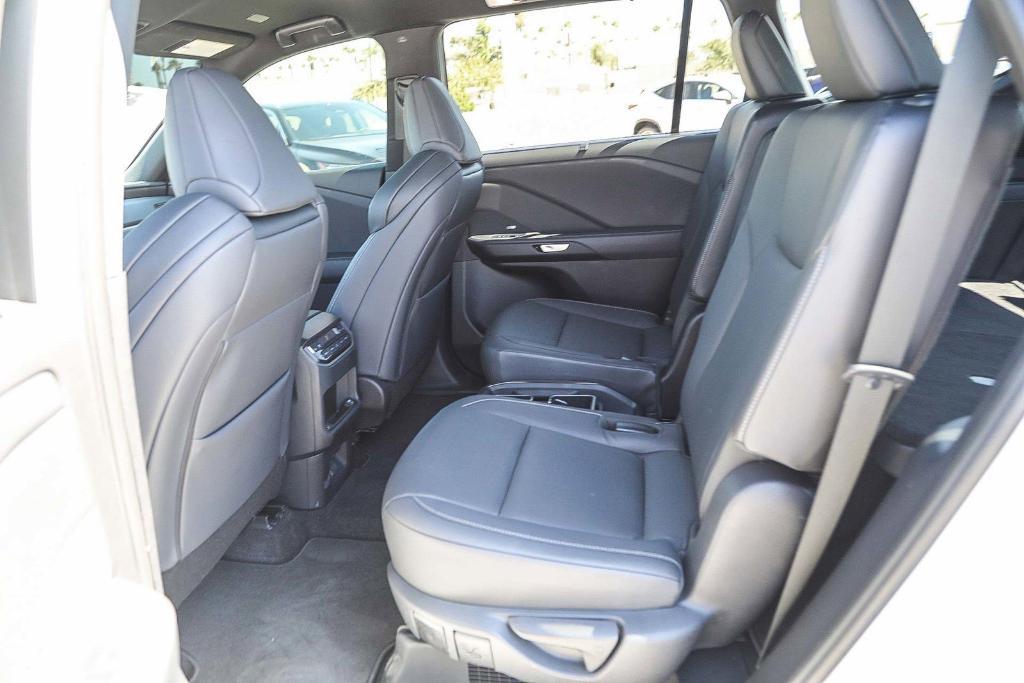 used 2024 Lexus TX 500h car, priced at $69,990