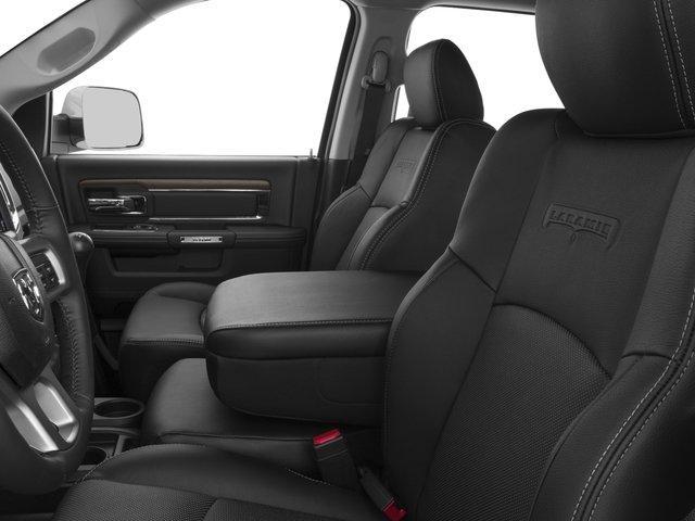used 2016 Ram 3500 car, priced at $43,995