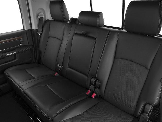 used 2016 Ram 3500 car, priced at $43,995