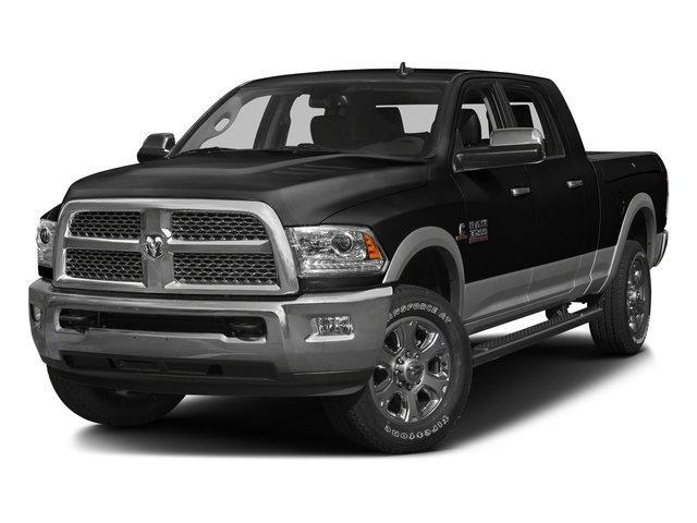 used 2016 Ram 3500 car, priced at $43,995