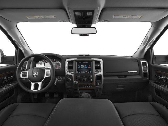 used 2016 Ram 3500 car, priced at $43,995
