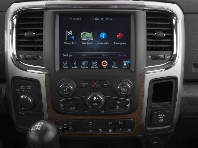 used 2016 Ram 3500 car, priced at $43,995