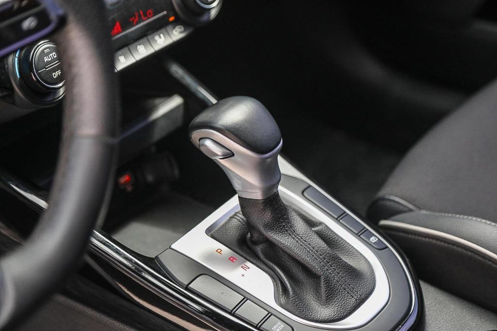used 2023 Kia Forte car, priced at $19,990