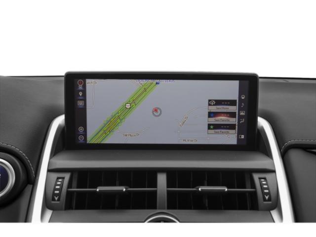 used 2020 Lexus NX 300h car, priced at $31,500