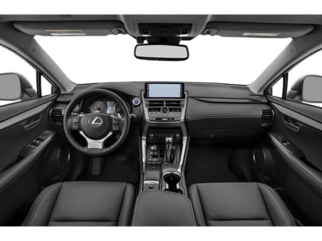 used 2020 Lexus NX 300h car, priced at $31,500