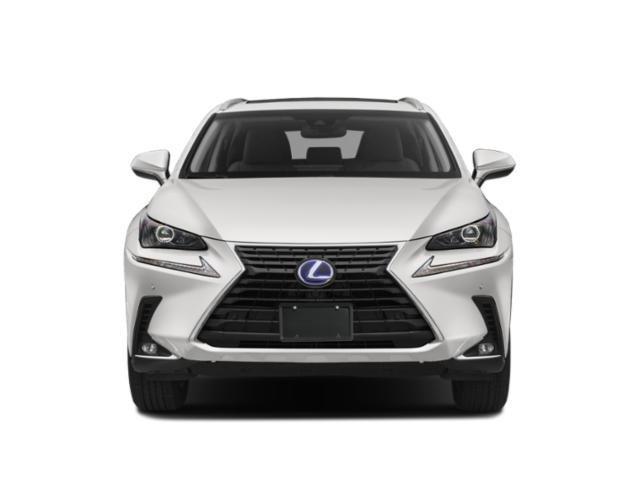 used 2020 Lexus NX 300h car, priced at $31,500